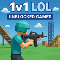 1v1 LoL