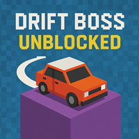 Drift Boss