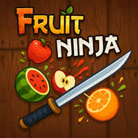 Fruit Ninja