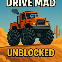 Drive Mad